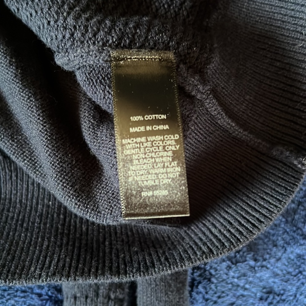 NWOT Express hoodie - Picture 3 of 4